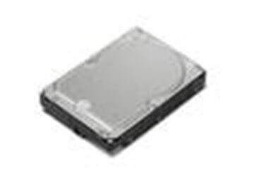 Lenovo - hard drive - 6 TB - SATA 6Gb/s Harddisk - 6 TB - 3.5" - 7200 rpm - SATA-600 - cache Lenovo - hard drive - 6 TB - SATA 6Gb/s Harddisk - 6 TB - 3.5" - 7200 rpm - SATA-600 - cache