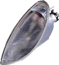 VAN WEZEL 3013905 Blinklys