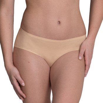 Anita Truser Essentials Hipster Brief Beige L/XL Dame