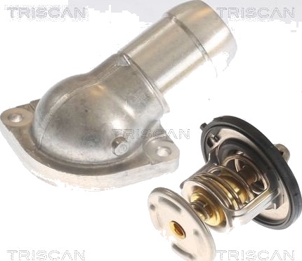 Termostat kjølemiddel TRISCAN 8620 55686