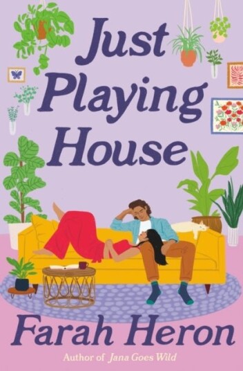 Just Playing House Just Playing House
