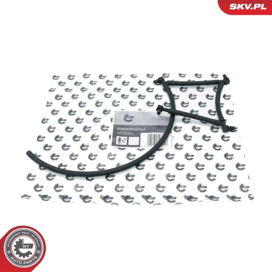 Slange, lekkasje brennstoff ESEN SKV 54SKV318