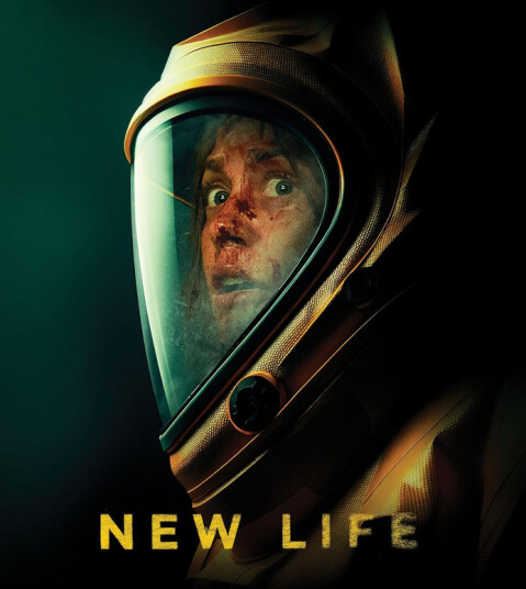 New Life 2023 Bluray