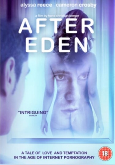 After Eden DVD After Eden DVD