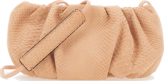 Biagini Dame Vesker Rosa ONE SIZE,