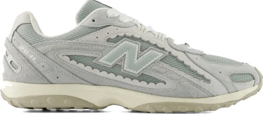 New Balance, Dame, Sko, Grå, 37 1/2 EU,