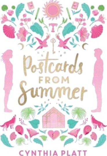 Postcards from Summer