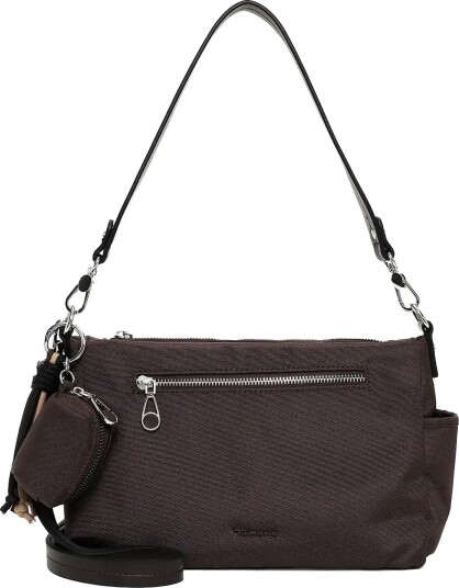 Tamaris Bags Tas Maggie Brown ONE SIZE Tamaris Bags Tas Maggie Brown ONE SIZE