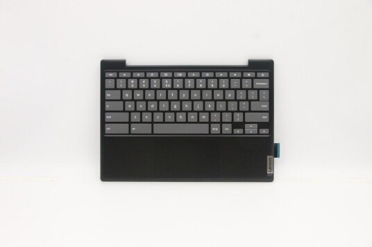 Lenovo Upper Case ASM US INTE L 82BA Lenovo Upper Case ASM US INTE L 82BA
