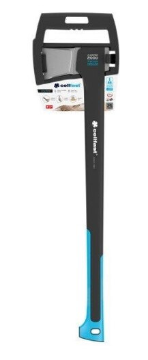 Cellfast Splitteøks Laget Av Plast 2Kg (41-006) Cellfast Splitteøks Laget Av Plast 2Kg (41-006)