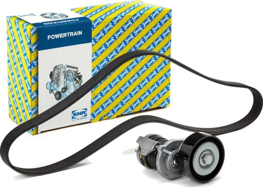 SNR KA857.00 Kileremsett SNR KA857.00 Kileremsett