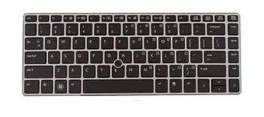 HP tastatur - Tastatur -