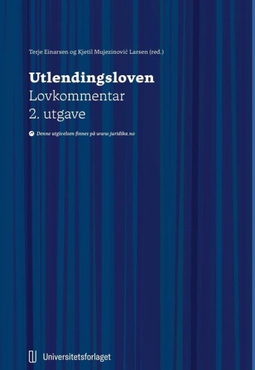 Utlendingsloven