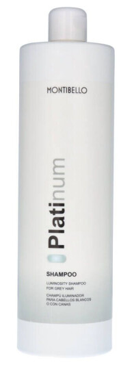 Montibello Platinum Shampoo 1000 ml Montibello Platinum Shampoo 1000 ml