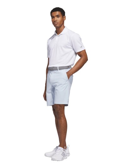 adidas Golf Ult 8.5In Short Blue 40"