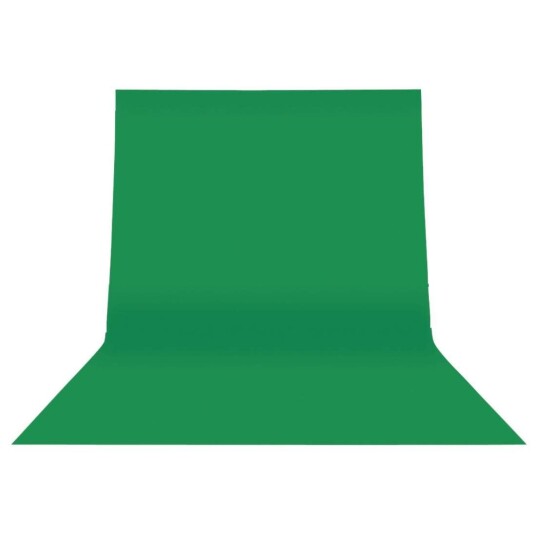 Green Screen, Nedis