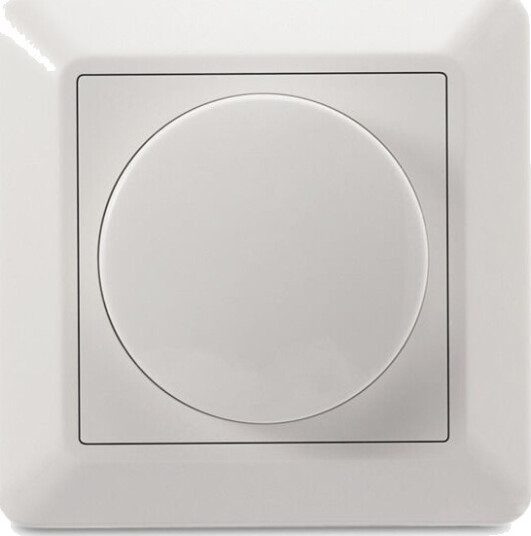 Namron Zigbee LED Dimmer 250W - 1402769 Namron Zigbee LED Dimmer 250W - 1402769
