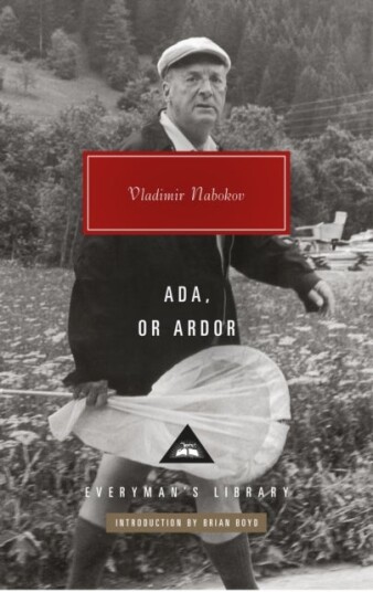 Ada or Ardor