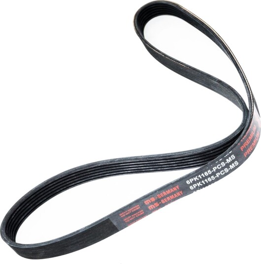 Multireim MASTER-SPORT 6PK1165-PCS-MS