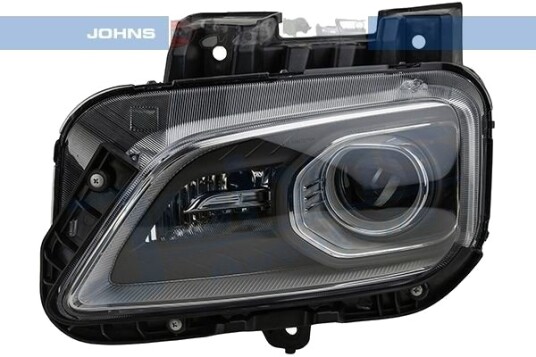JOHNS 39 74 09-2 Frontlykter
