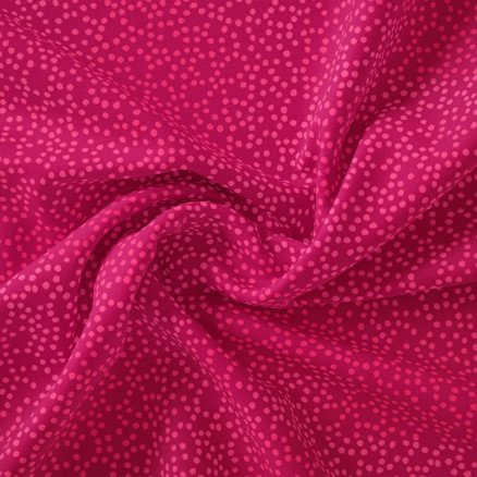Stoffabrics Basic Twist Bomullsstoff 112cm Farge 510 50cm