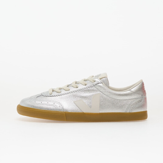 Veja W Volley Silver/ White/ Nat EUR 38