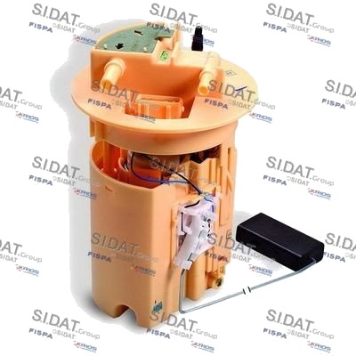 FISPA 72235 Drivstoffpumpe FISPA 72235 Drivstoffpumpe