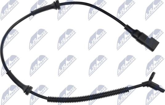 ABS sensor NTY HCA-FR-027 ABS sensor NTY HCA-FR-027