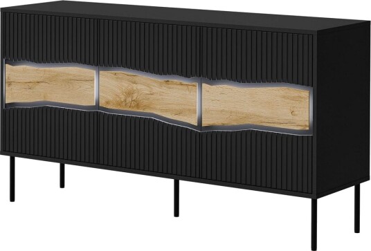 Stintino Skjenk 144x40 cm -