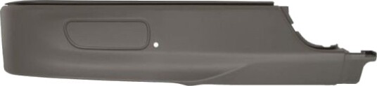 PACOL MER-CP-013R Tildekning, frontspoiler