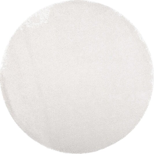 Kide Matte Rund 160 cm Lysegrå - Vm Carpet