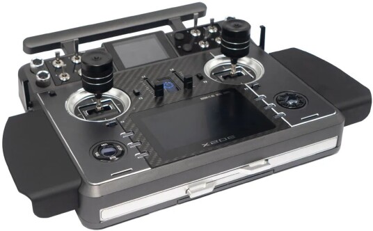 FrSky Tandem XE - 3D Gimbals Version FrSky Tandem XE - 3D Gimbals Version