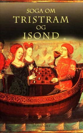 Soga Om Tristram Og Isond