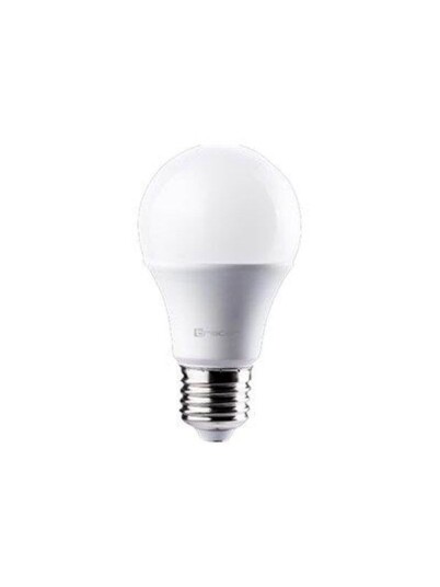 Tracer LED-lyspære - LED light bulb - E27 - 10 W - warm white light - 2700 K (pack of 2) E27