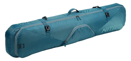 Nitro Cargo Board Bag Arctic - 159cm