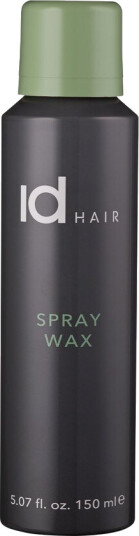 Id Hair Spray Wax 150ml Id Hair Spray Wax 150ml