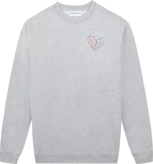 Maison Labiche Ledru Rachel Ross /Gots   Grey   S