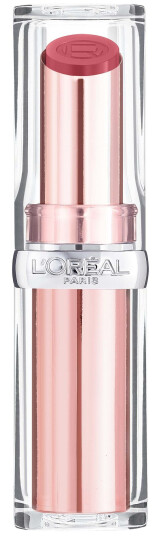 L'Oreal Paris Glow Paradise Balm-in-Lipstick Blush Fantasy