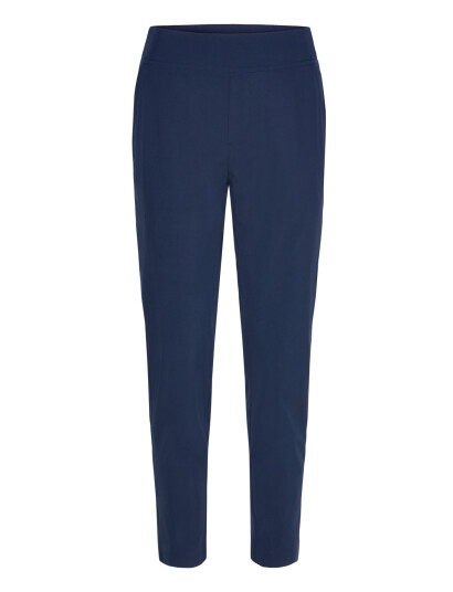 FootJoy Lightweight Cropped Pant - Navy - XXL FootJoy Lightweight Cropped Pant - Navy - XXL