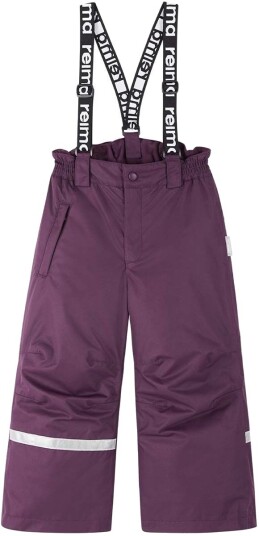 Reima Kulku vinterbukse til barn, Deep purple (152) 152