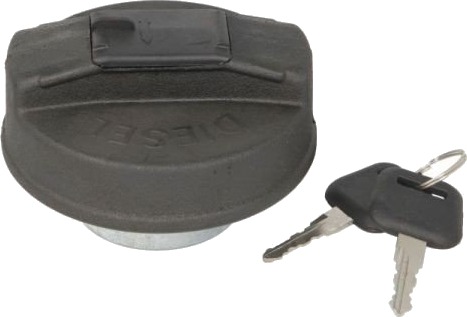 Deksel, drivstofftank ENGITECH FT-C014
