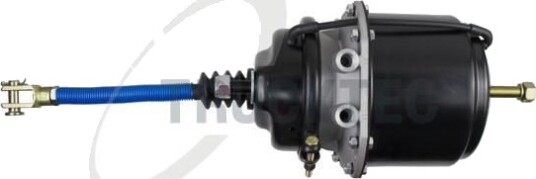 Fjærkraftbremsesylinder TRUCKTEC AUTOMOTIVE 01.35.168