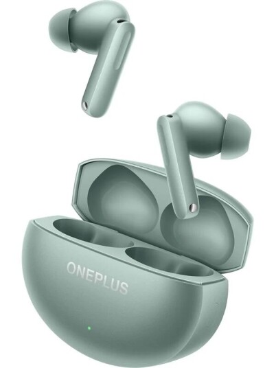 OnePlus Buds 4 Zen Green OnePlus Buds 4 Zen Green