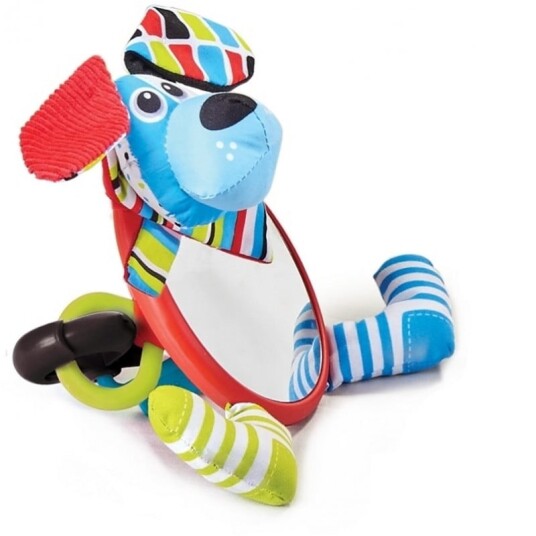 Yookidoo My First Mirror Friend Dog YO40143