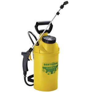 Berthoud Trykksprøyte proff 5 liter Optima Berthoud Trykksprøyte proff 5 liter Optima