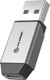 Alogic Ultra - Usb-Adapter - Usb-C (Hunn) Til Usb-Type A (Hann)