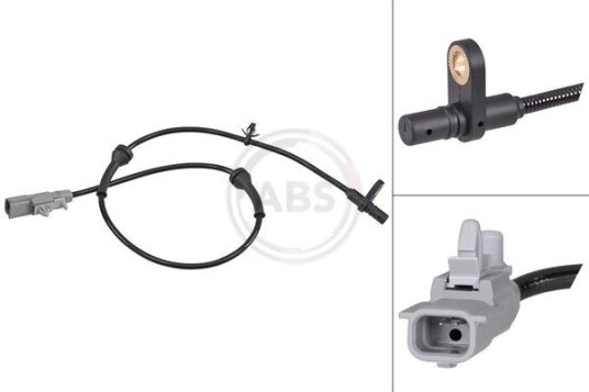 ABS sensor A.B.S. 32103 ABS sensor A.B.S. 32103