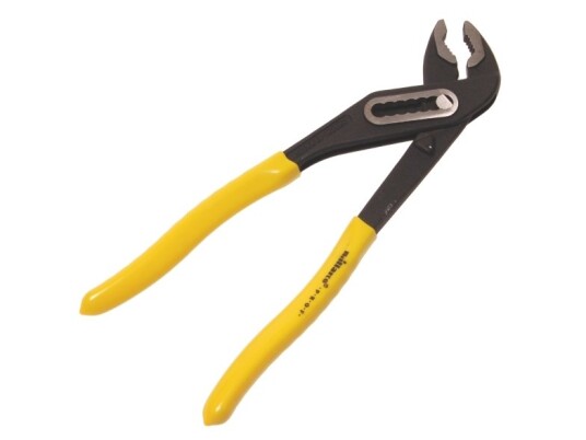 Millarco® Vandpumpetang Med Gummigreb 250 Mm Millarco® Vandpumpetang Med Gummigreb 250 Mm