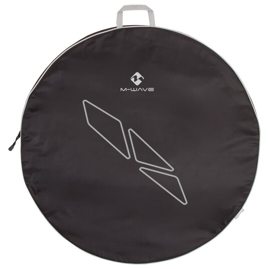 M-Wave Hjulveske 26-29" M-Wave Hjulveske 26-29"