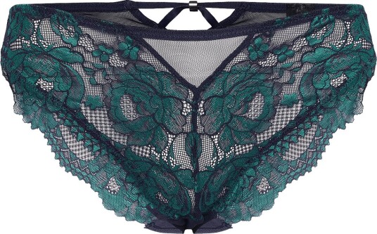 Dorina Jemma Two Tone Lace Brazilian Navy XS Dorina Jemma Two Tone Lace Brazilian Navy XS
